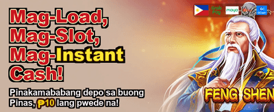 Top Slots for PH Players