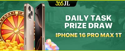 VIP Daily Gadget Giveaway promotion